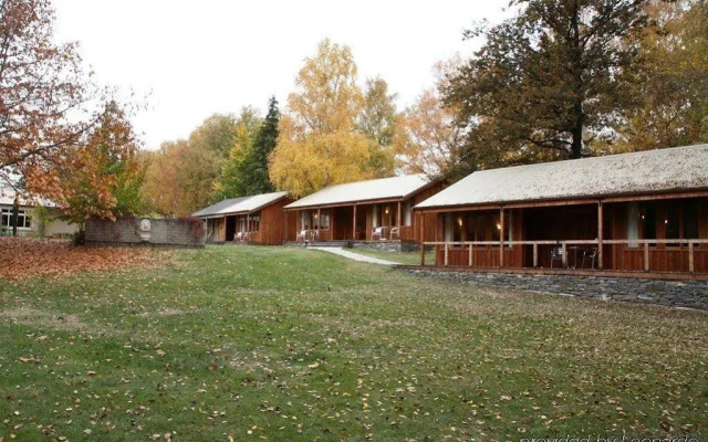 Minaret Lodge Luxury Bed & Breakfast