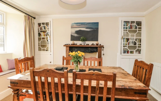 Duddon Cottage