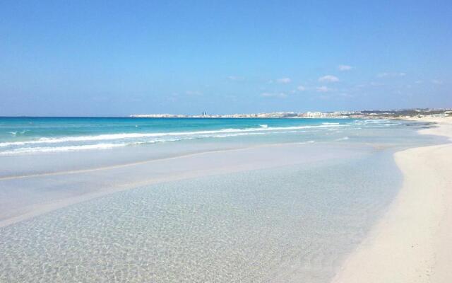 Penthouse Baia Verde