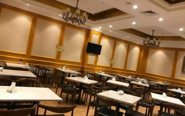 Vienna International Hotel (Nanjing Gaochun Metro Station)