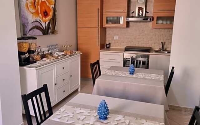 Bed and Breakfast Federica