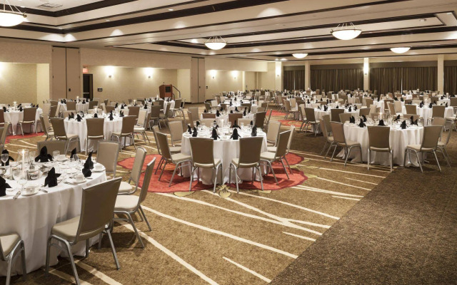 Hilton Garden Inn Dallas/Duncanville