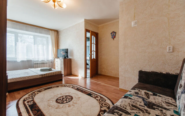 Апартаменты Юсинн на ул. Жуковского, д. 117