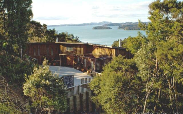 The Sanctuary @ Bay of Islands