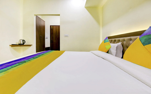 Itsy Hotels Oasis Inn