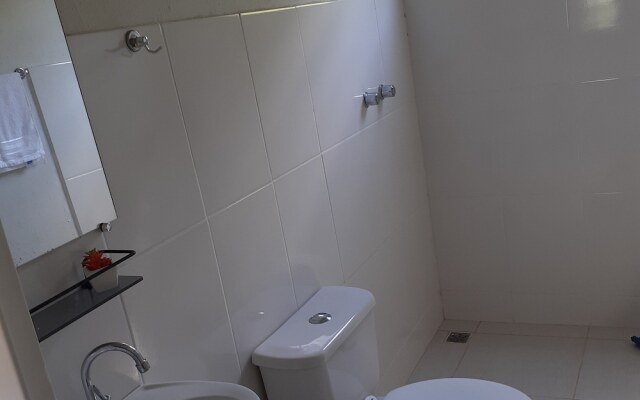 Pousada Flores De ipê