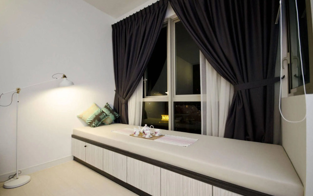 Placin at Marc Residences - KLCC