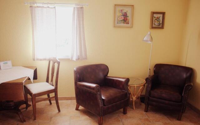 Sydkustens at Lillehem