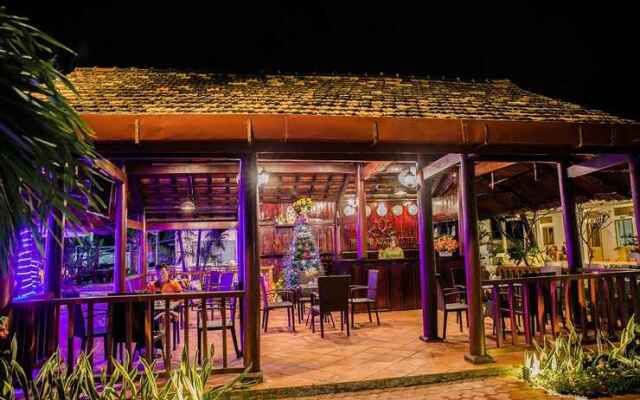 Phuong Nhung Hotel