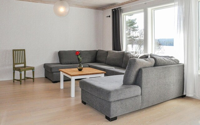 Amazing Home in Idkerberget With 3 Bedrooms and Wifi