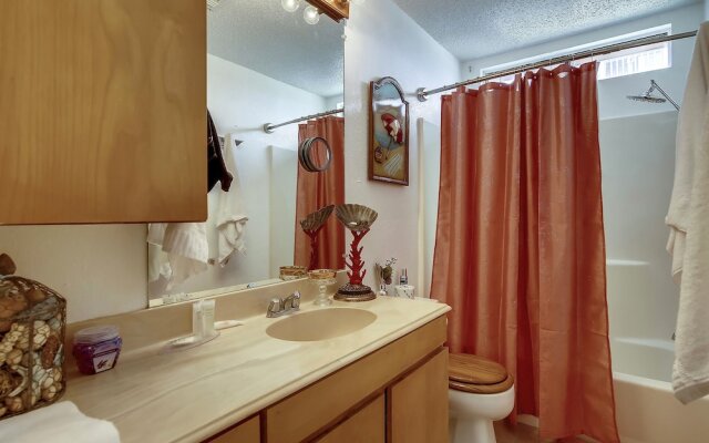 Casa Mingo 3 Bedrooms 2 Bathrooms Home