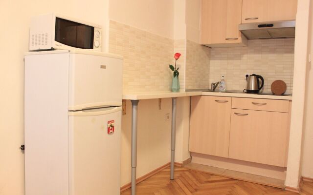 Libicka APARTMEET