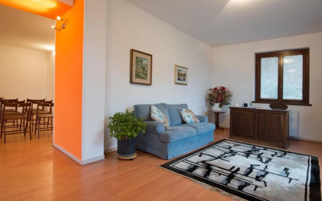 Residence Joy Center