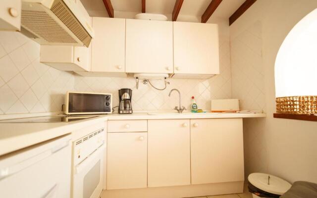 Bungalow Balancon duplex