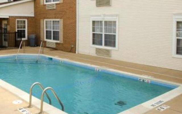 TownePlace Suites Saint Louis Fenton
