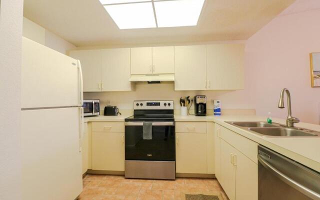 Ocean Village Club F32