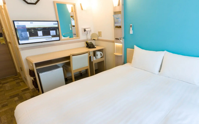Toyoko Inn Shizuoka Shimizu Ekimae