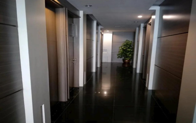 Octopuss Wellness Hotel & Spa