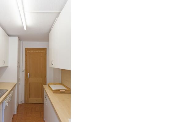 Chesa La Giunfra - Celerina