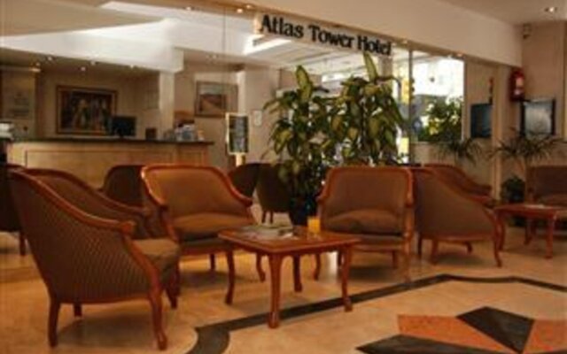 Atlas Tower Hotel