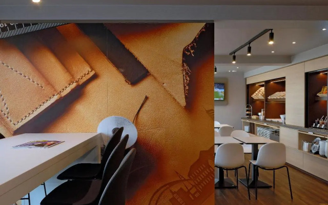 B&B Hotel Offenbach-Süd