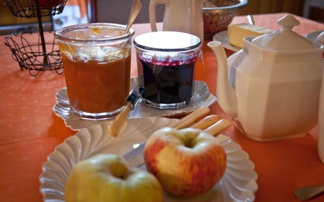 Chambres d'Hôtes l'Atelier du Peintre