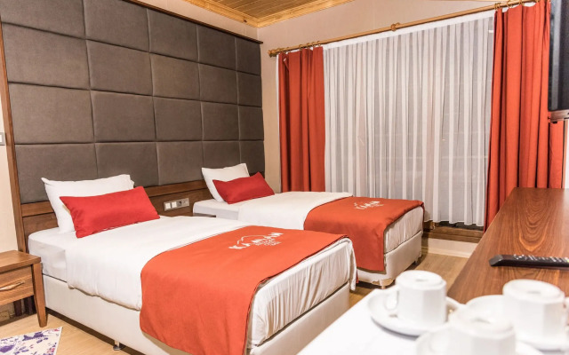 Resort Kaman Hotel