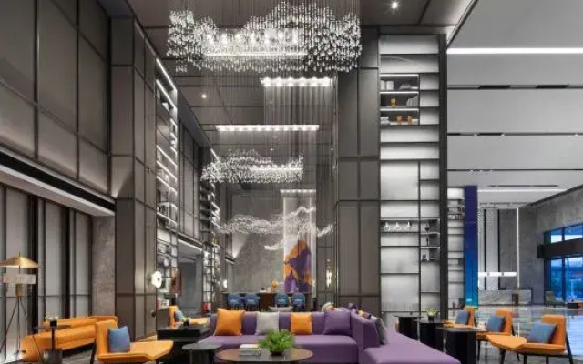 Hampton by Hilton Shangrao Yushan