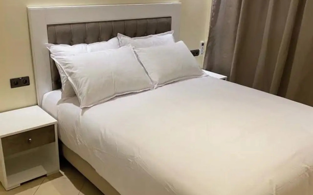 Residence Olivier De Marrakech