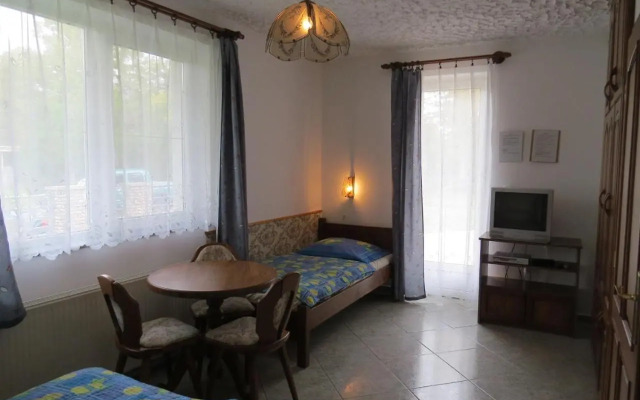 3 fös apartman
