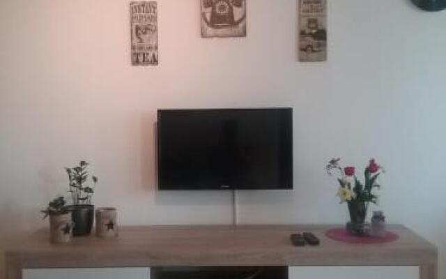 Apartman Gruber