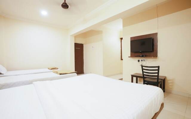 Della Conforts by OYO Rooms