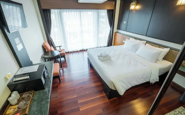 Landmark Nakhon Phanom Hotel