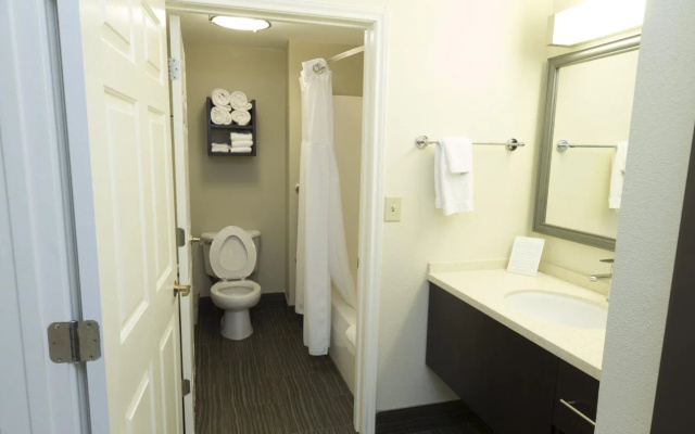 Staybridge Suites Indianapolis-Fishers
