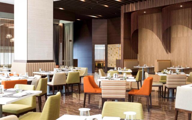 Novotel Ambassador Suwon