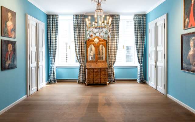 Hotel Bayerischer Hof