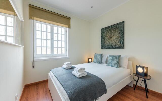 GuestReady - Morning Glimpse