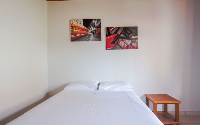 Pousada Topo do Cipó