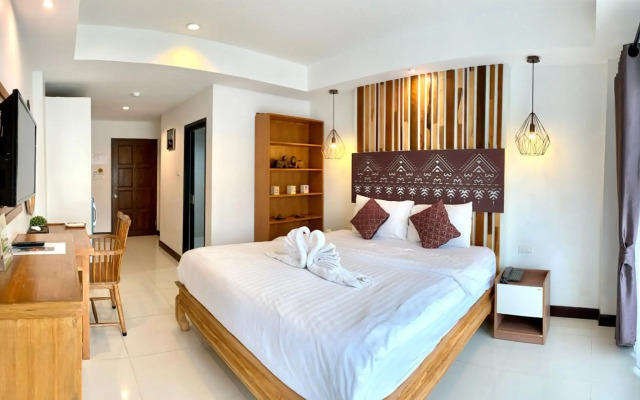 My Chiang Mai Boutique Lodge