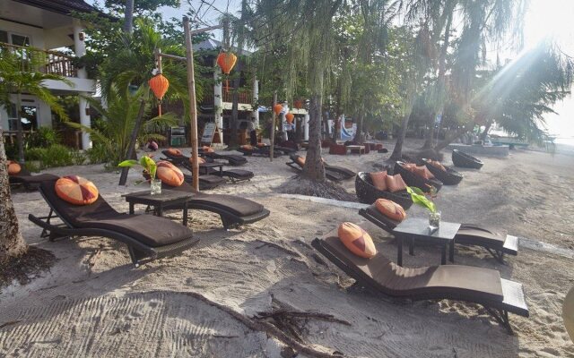 Ocean Vida Beach and Dive Resort