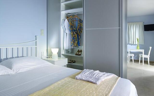 Xenia Residence
