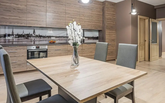 Rentapart Oldtown Apartments