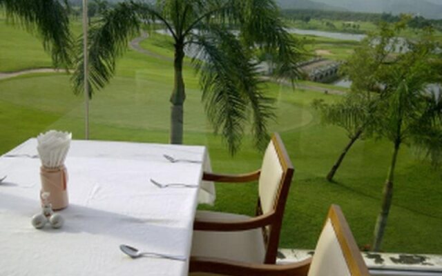 River Kwai Golf and Country Club