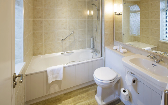 Greenhills Country House Hotel