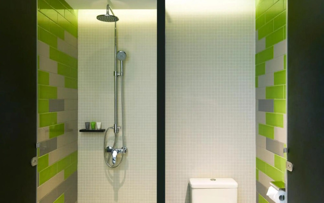 Hotel Ease Access Tsuen Wan