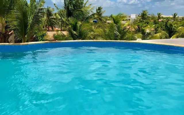 Pousada Matusa