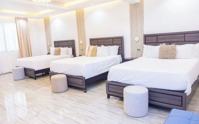 Brunei Hotel Boutique