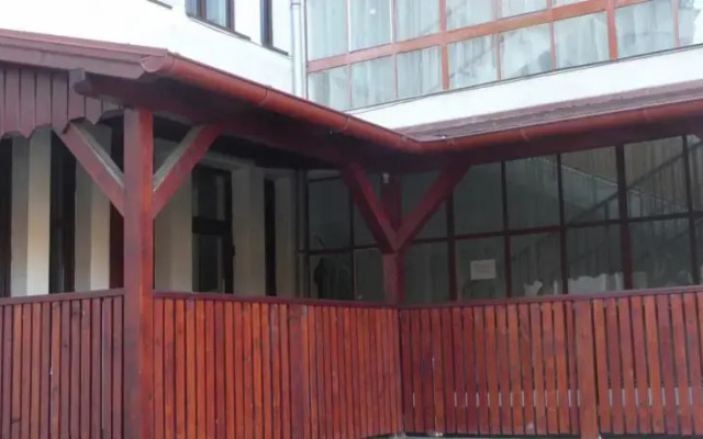 Vila Diakonia