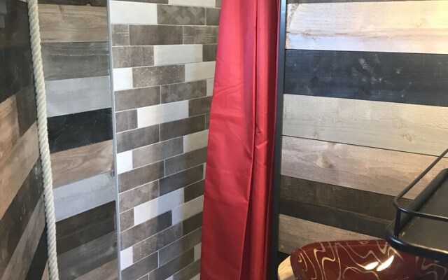 Les Lodges Des Grands Crus