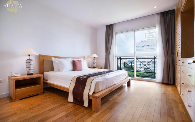 Atlanta Residences